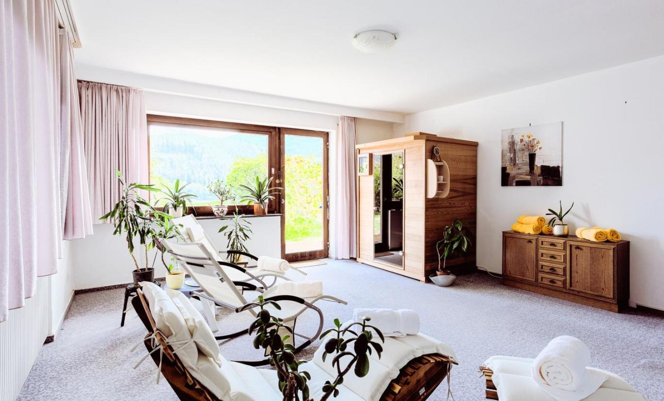 Hotel Schauinsland Bad Peterstal-Griesbach Exterior foto