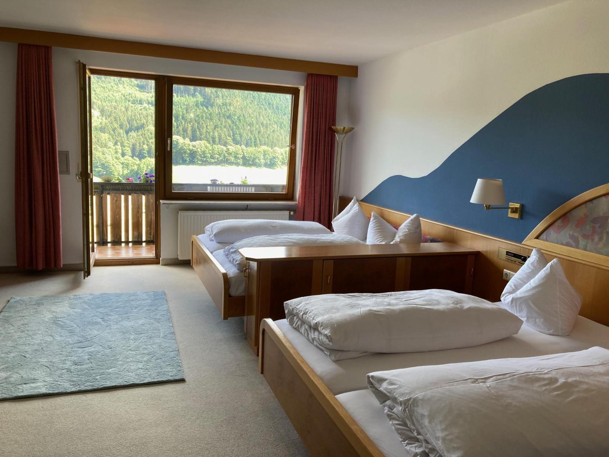 Hotel Schauinsland Bad Peterstal-Griesbach Exterior foto