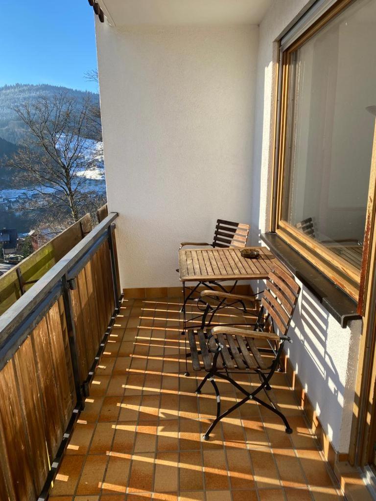 Hotel Schauinsland Bad Peterstal-Griesbach Exterior foto
